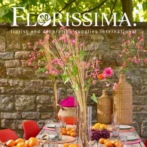 FLORISSIMA Online-Shop